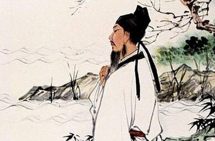 李白历史图片