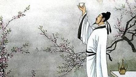 李白历史图片