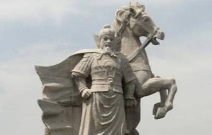 中国历史图片