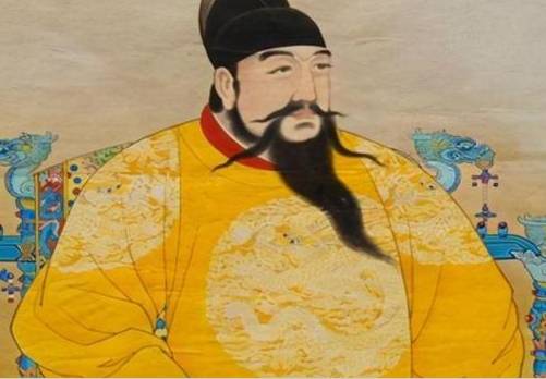黄子澄历史图片