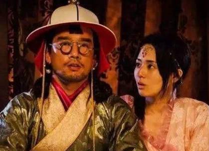 燕铁木儿有什么过人之处能让40多位公主自愿嫁他？历史图片