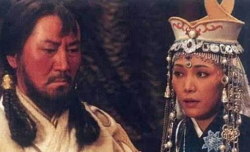 燕铁木儿有什么过人之处能让40多位公主自愿嫁他？历史图片