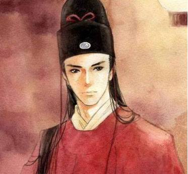 王诜历史图片