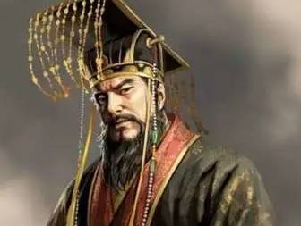 千古一帝历史图片