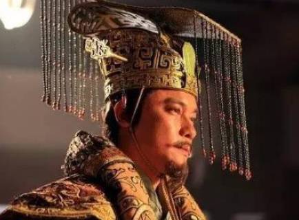 重耳历史图片