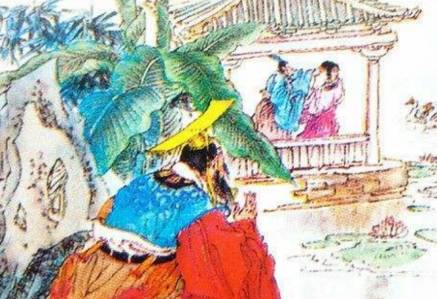 重耳历史图片