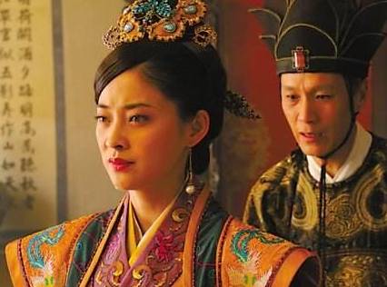 张居正历史图片