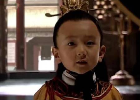张居正历史图片