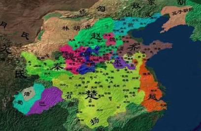 甘茂历史图片