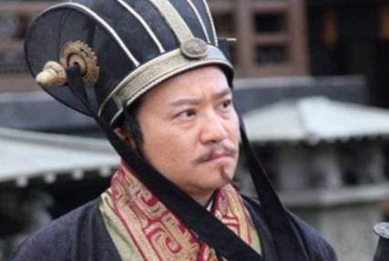 甘茂历史图片