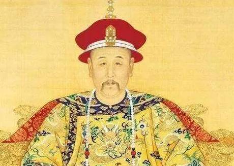 果郡王历史图片