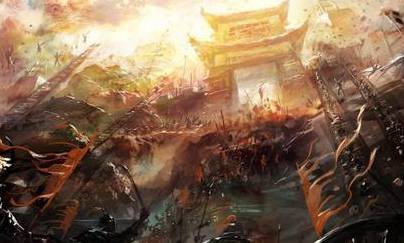 王仙芝历史图片