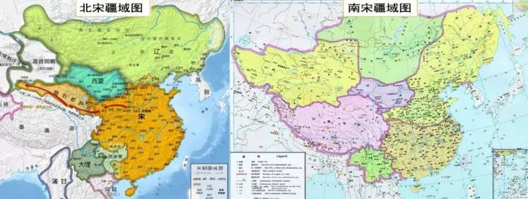 宋孝宗历史图片
