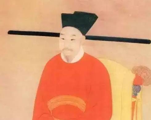宋孝宗历史图片