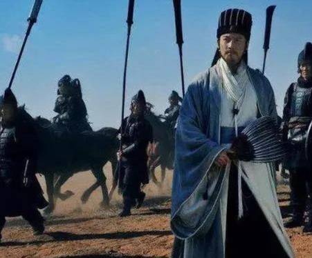 司马懿历史图片