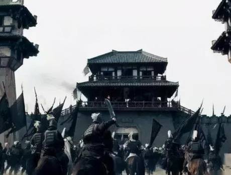 司马懿历史图片