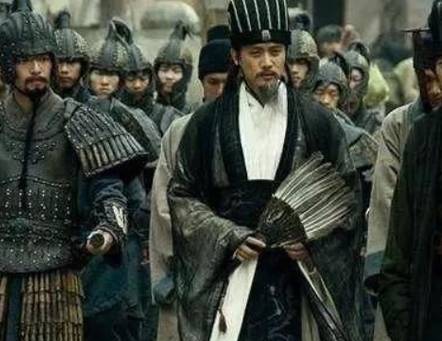 司马懿历史图片