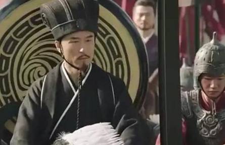 司马懿历史图片