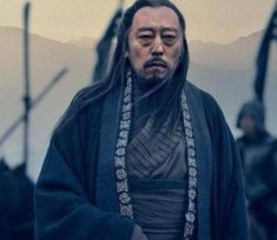司马懿历史图片