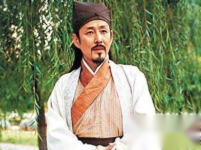 东方朔历史图片