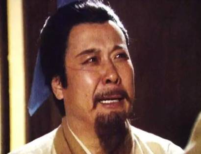 关羽历史图片