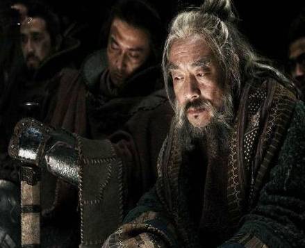 项羽历史图片