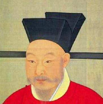 宋光宗历史图片