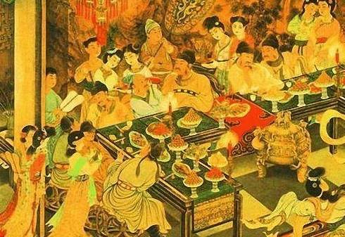 朱元璋历史图片