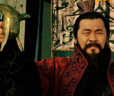 司马懿历史图片