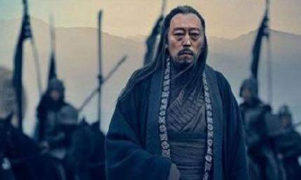 司马懿历史图片