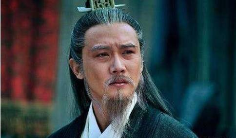 诸葛亮历史图片
