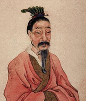 元载历史图片