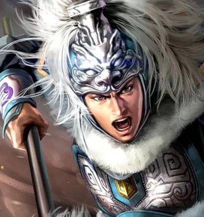 蜀汉历史图片