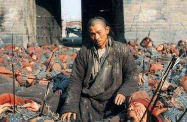 太平军历史图片