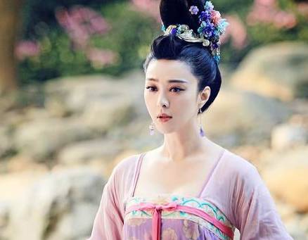 李世民历史图片