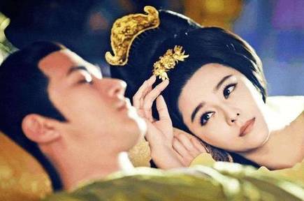 李世民历史图片