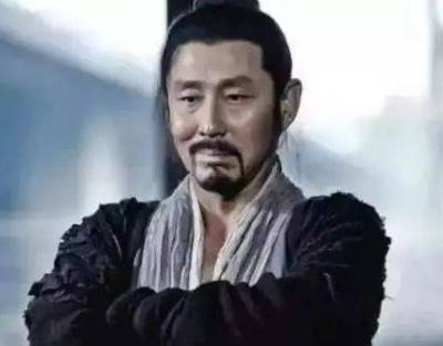 刘邦历史图片