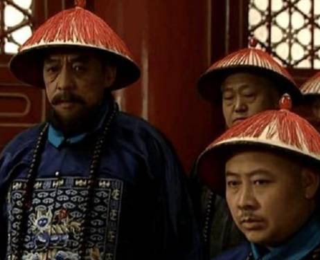 隆科多历史图片