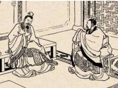 吕范历史图片