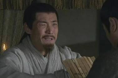 关羽历史图片