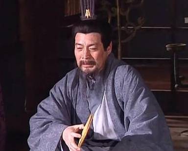 关羽历史图片