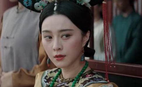 孝昭仁皇后历史图片