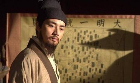 崇祯历史图片