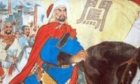 崇祯历史图片