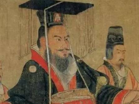刘裕历史图片