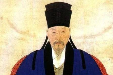 夏原吉历史图片