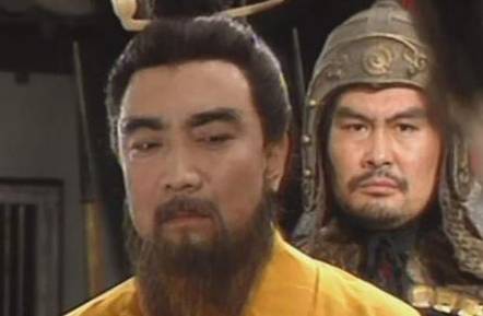 何晏历史图片