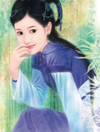 历史上年龄最小的和亲公主历史图片