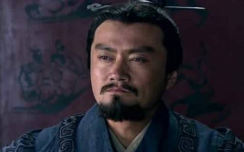 章邯历史图片