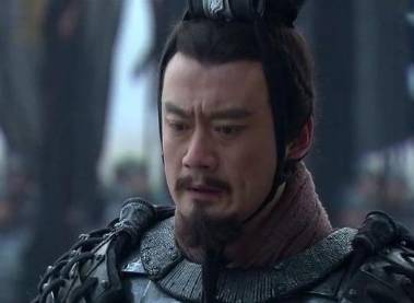 章邯历史图片